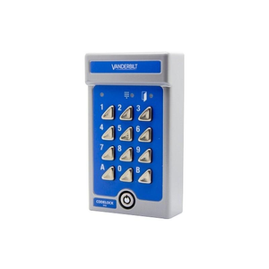 Vanderbilt V42 Keypad– Formerly Bewator K42 Keypad
