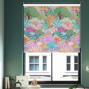 Kolkata, Carnival - Roller Blind