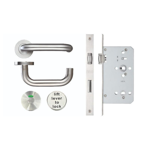 Bathroom Lift to Lock Kit
