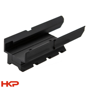 HK USP Pistol Light, Laser Adapter - BLEMISHED