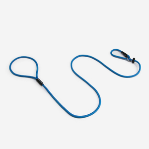 Signature Slip Lead - Baltic Blue