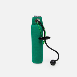 Puppy Dummy - Green