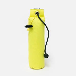 1lb Gundog Training Dummy - Yellow