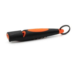 Acme ALPHA 211.5 Dog Whistle - Orange/Black