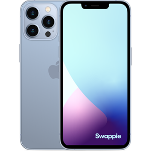 iPhone 13 Pro Max 128 GB Azzurro Sierra