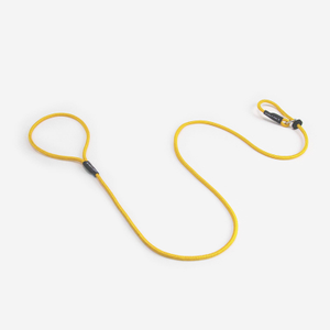 Signature Slip Lead - Yellow