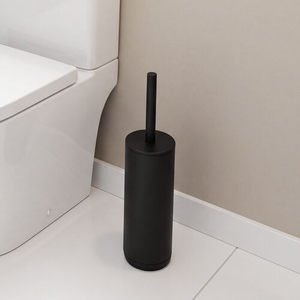 COLOUR STUDIO TOILET Brush Black