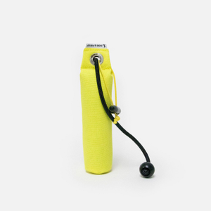 Puppy Dummy - Yellow