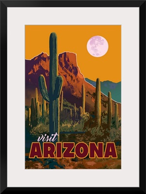 Visit Arizona