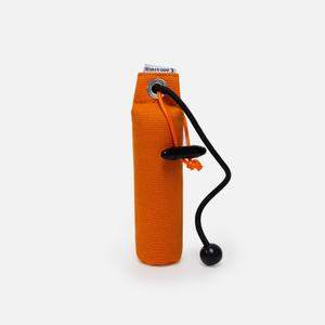 Puppy Dummy - Orange