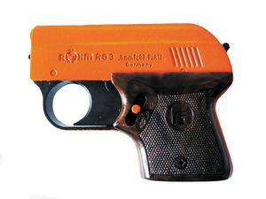 ROHM 6 Shot Training Pistol