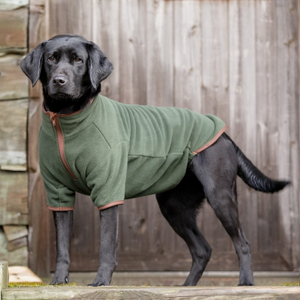 Dog & Field Thermotec Fleece Jumper - XL