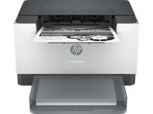 HP Genuine Laserjet M209dw A4 Mono Laser Printer