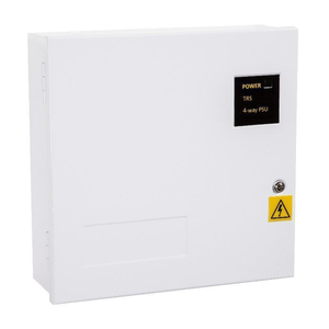 24V DC Transformer Rectifier Power Supply