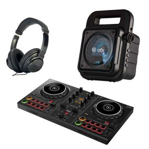 DDJ-200 & Effect: Package