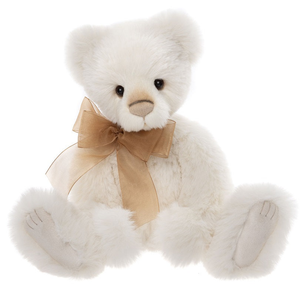 19th Birthday Bear by Charlie Bears - 39cm