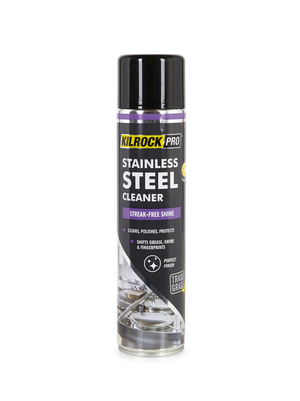 KILROCKPRO Stainless Steel Cleaner 600ml