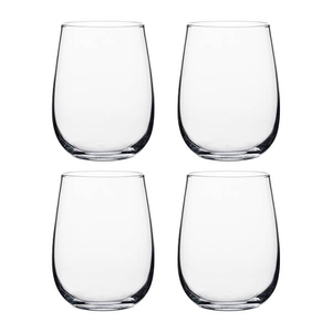 Ravenhead Bouquet 470ml Set of 4 Tumblers