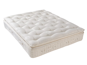 Hypnos Pillow Top Elite King Size Mattress