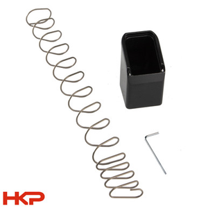 HK  USP, Mark 23  Magazine Extension Kit - .45 - +7 - BLEMISHED