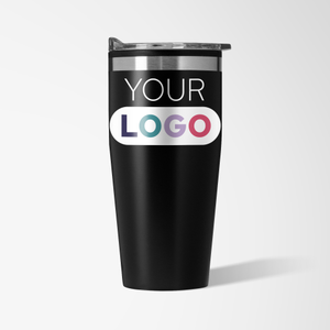Full Colour 530 ml Calder Double-Wall Tumbler