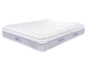 Sleepeezee ActivFlex Ultra King Size Mattress