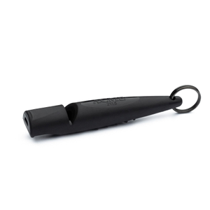 Acme ALPHA 211.5 Dog Whistle - Black