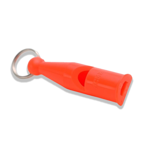Acme 212 Dog Whistle - Orange