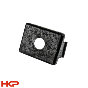 HK MP5, HK94, SP5K Magazine Floorplate - 9mm - US - BLEMISHED