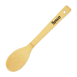 Bamboo  Spoon - 11 7/8" x 2 1/2"  