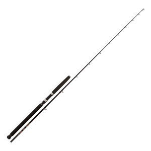 2 Piece Deep Blue 'S-Flex' Livebait Boat Rod - 7ft 7in IGFA 12lb Class