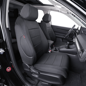 Honda CRV Custom-fit Neoprene Seat Covers