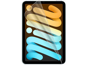 Ultraclear Screen Protector for iPad mini 7 (2024 - A17 Pro) 