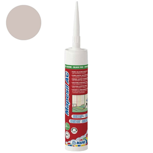 Mapesil AC Sealant 123 Ancient White 310ml