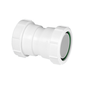 McAlpine Multifit Coupler 2"