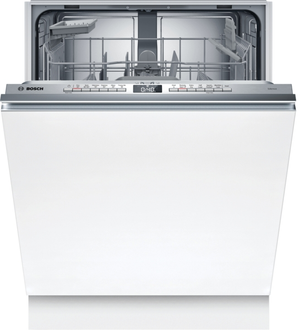 Bosch SMV4HTX00G Series 4 Fully-integrated dishwasher 60 cm