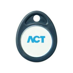 EM10T3 ACT Proximity Fobs | 125kHz | Pack of 10