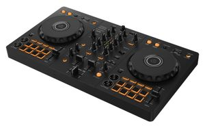 DDJ-FLX4 Entry-level DJ controller - B Stock