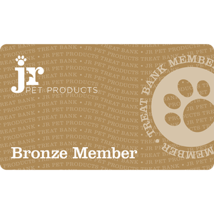 Bronze Treat Bank