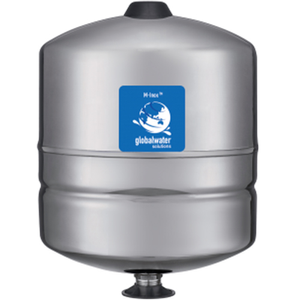 GWS M-Inox 24L Stainless Steel Vertical Pressure Vessel