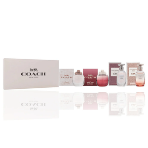 New York Mini Gift Set - 0.15 oz.