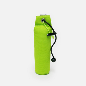 1lb Gundog Training Dummy - Lime Green