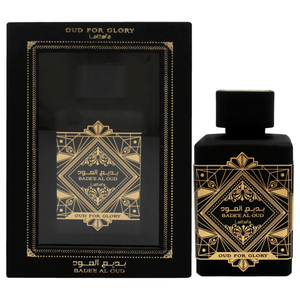 Badee Al Oud Oud For Glory Cologne - 3.4 oz.