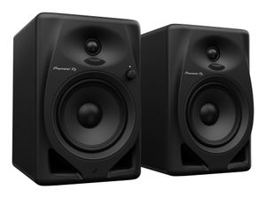 DM-50D 5-inch desktop monitor system