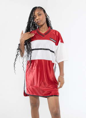 adidas Originals Adibreak Basketball Dress - Womens