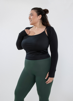 Stryde Lively Bolero - Curve