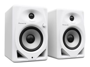 DM-50D-W 5-inch desktop monitor system