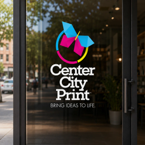 Vinyl Decals