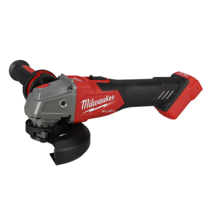 Milwaukee M18FSAG125XB-0 18V FUEL™ 125mm Braking Grinder (Body Only)