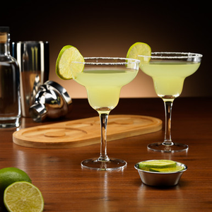 #winning Margarita Cocktail Set
